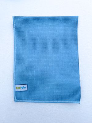 Ecorein combi droogdoeken 2 droogdoeken 1 schonmaakdoek