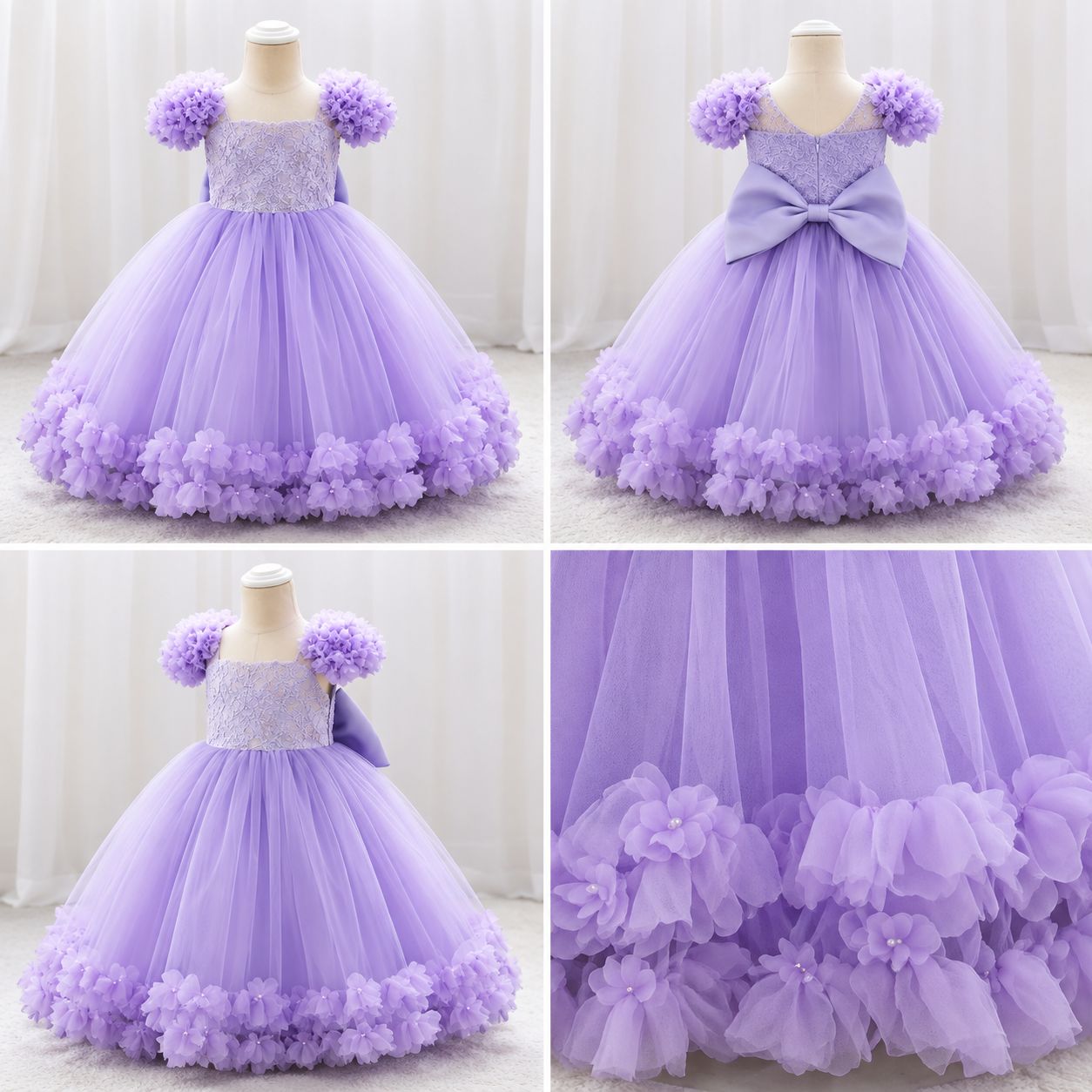 Lavender Étoile