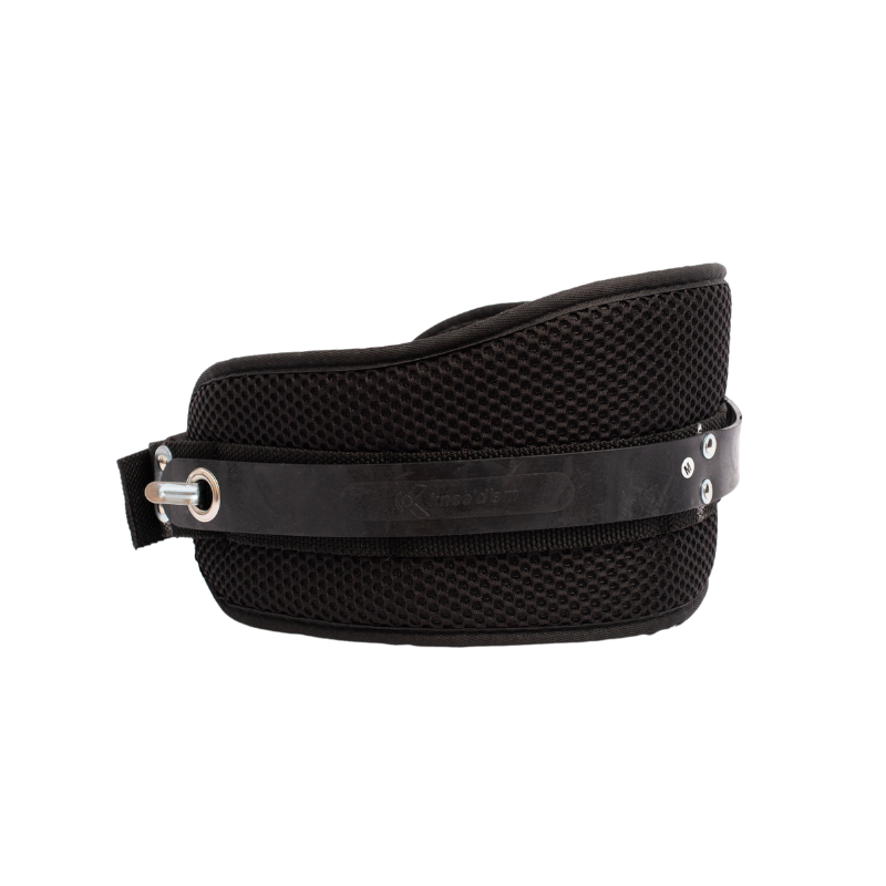 Non-Reflective Kidney Support & Belt