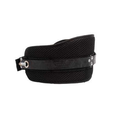 Non-Reflective Kidney Support & Belt