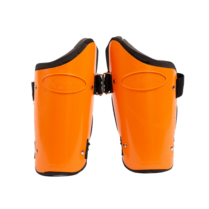Arm Guards