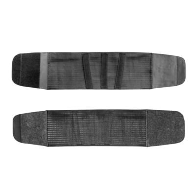 Elasticated Kidney Belt