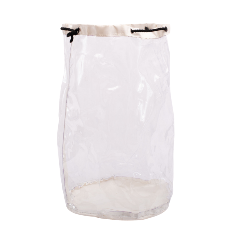 Clear Lunch Bag