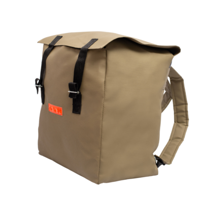 Canvas Haver Bag
