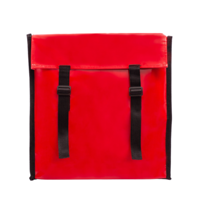 Heavy-Duty Tool Bag
