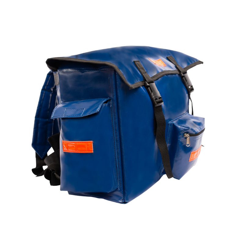 Combination Haver Bag