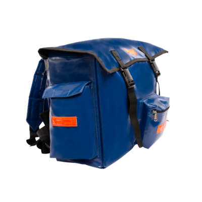 Combination Haver Bag