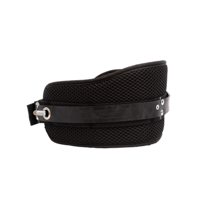 Non-Reflective Kidney Support & Belt