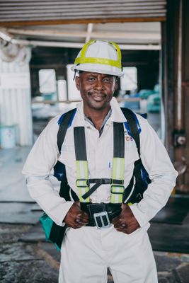 Personal Protective Equipment