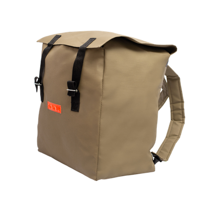 Canvas Haver Bag