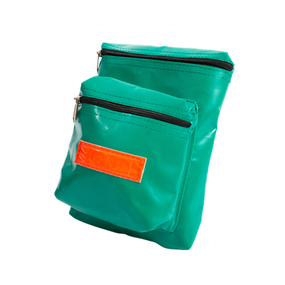 Combination Pouch