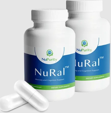 NuPurity Nural