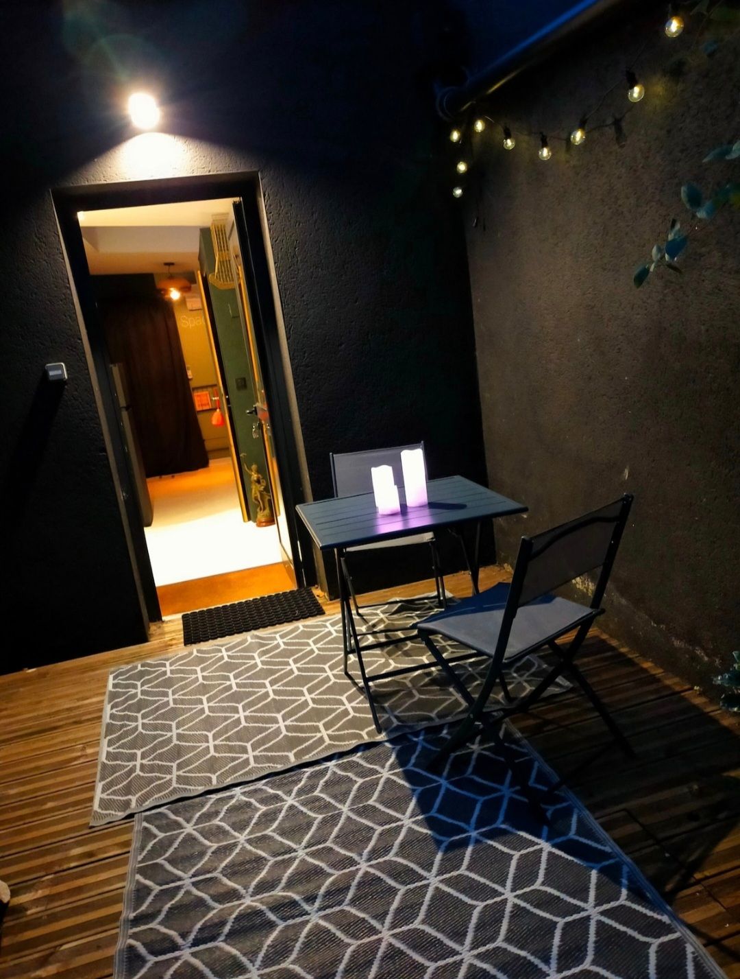 A VENDRE- Maison Lacroix- Mazerers-Sur-Salat
