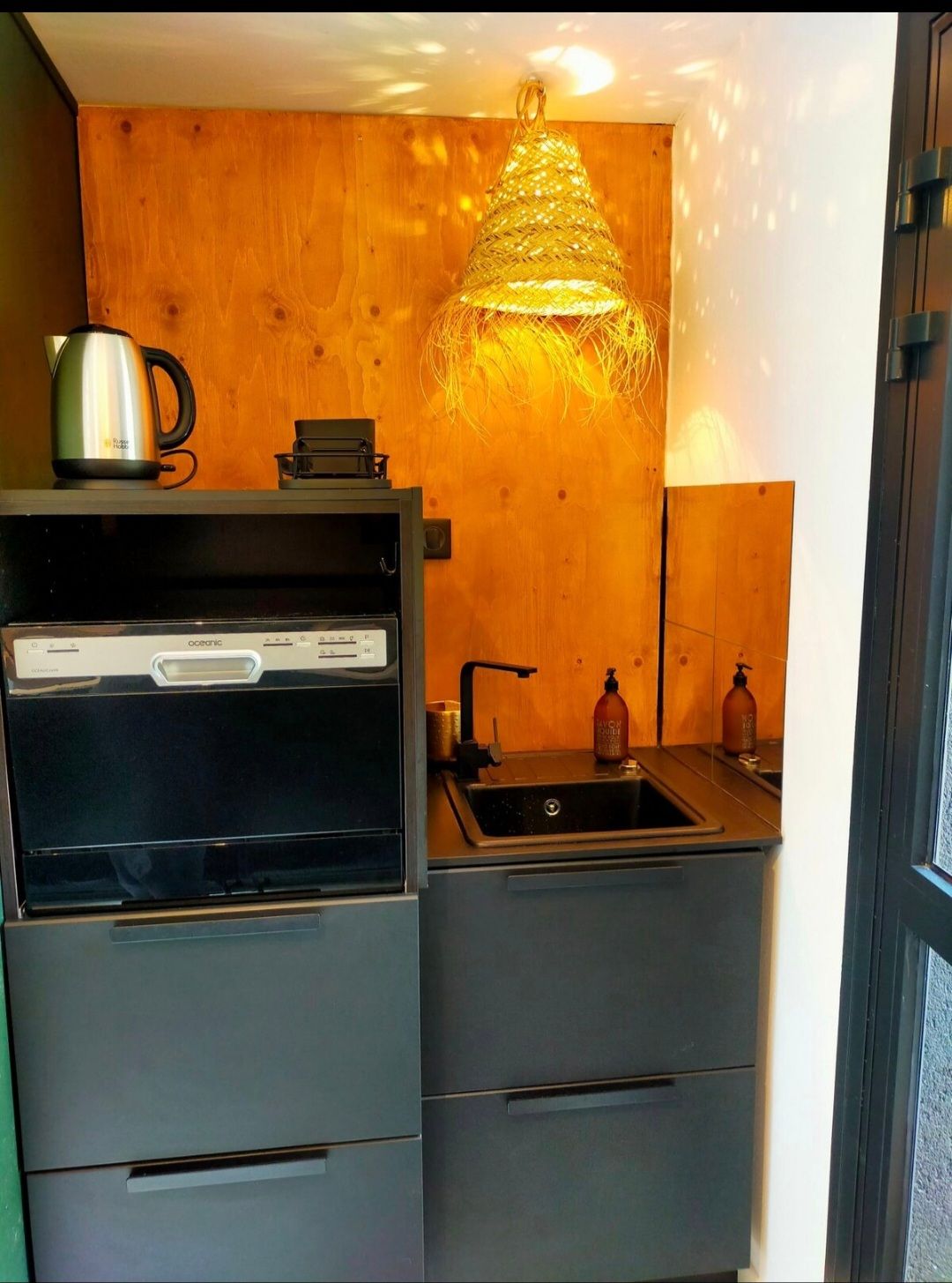 A VENDRE- Maison Lacroix- Mazerers-Sur-Salat