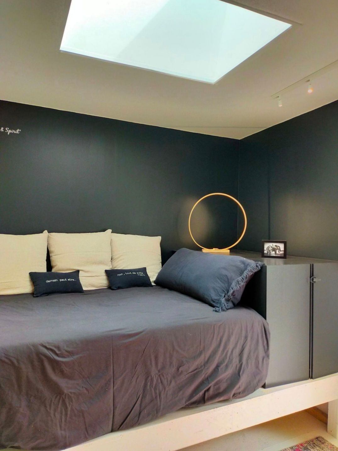 A VENDRE- Maison Lacroix- Mazerers-Sur-Salat