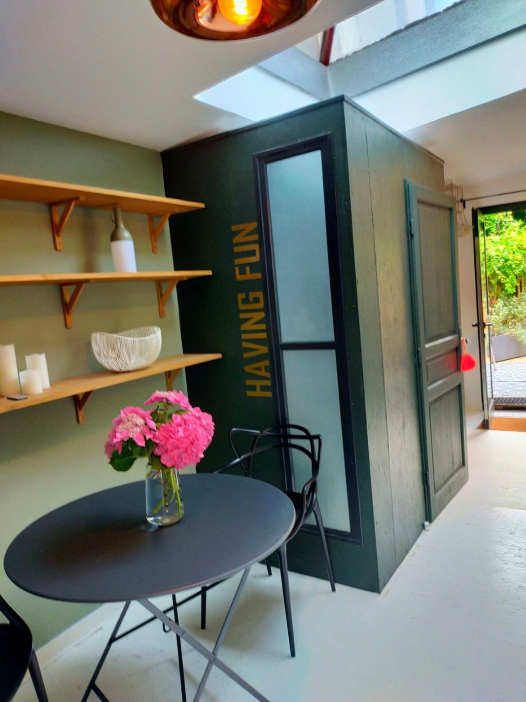 A VENDRE- Maison Lacroix- Mazerers-Sur-Salat