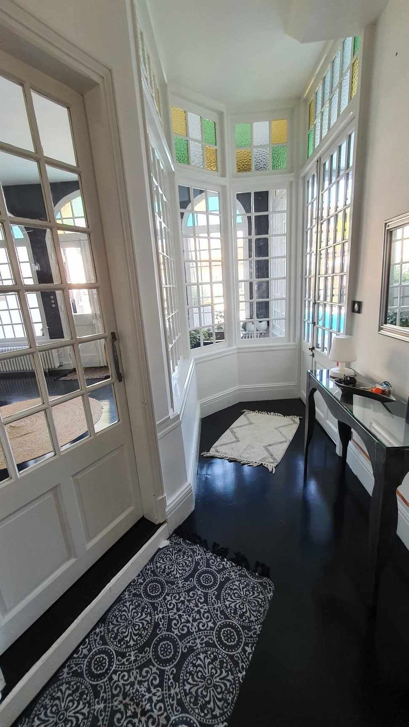 A VENDRE- Maison Les Thermes- Salies-Du-Salat