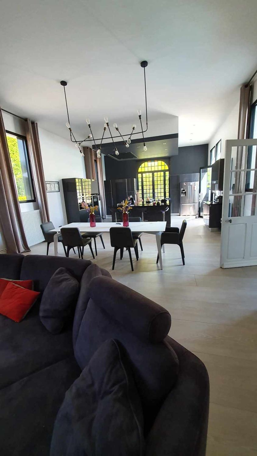 A VENDRE- Maison Les Thermes- Salies-Du-Salat