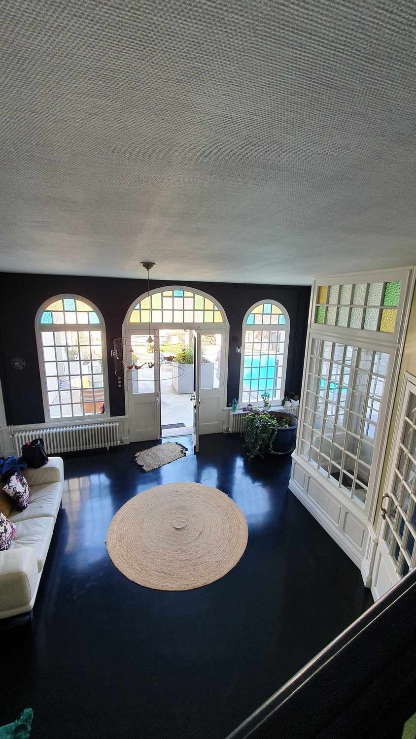 A VENDRE- Maison Les Thermes- Salies-Du-Salat
