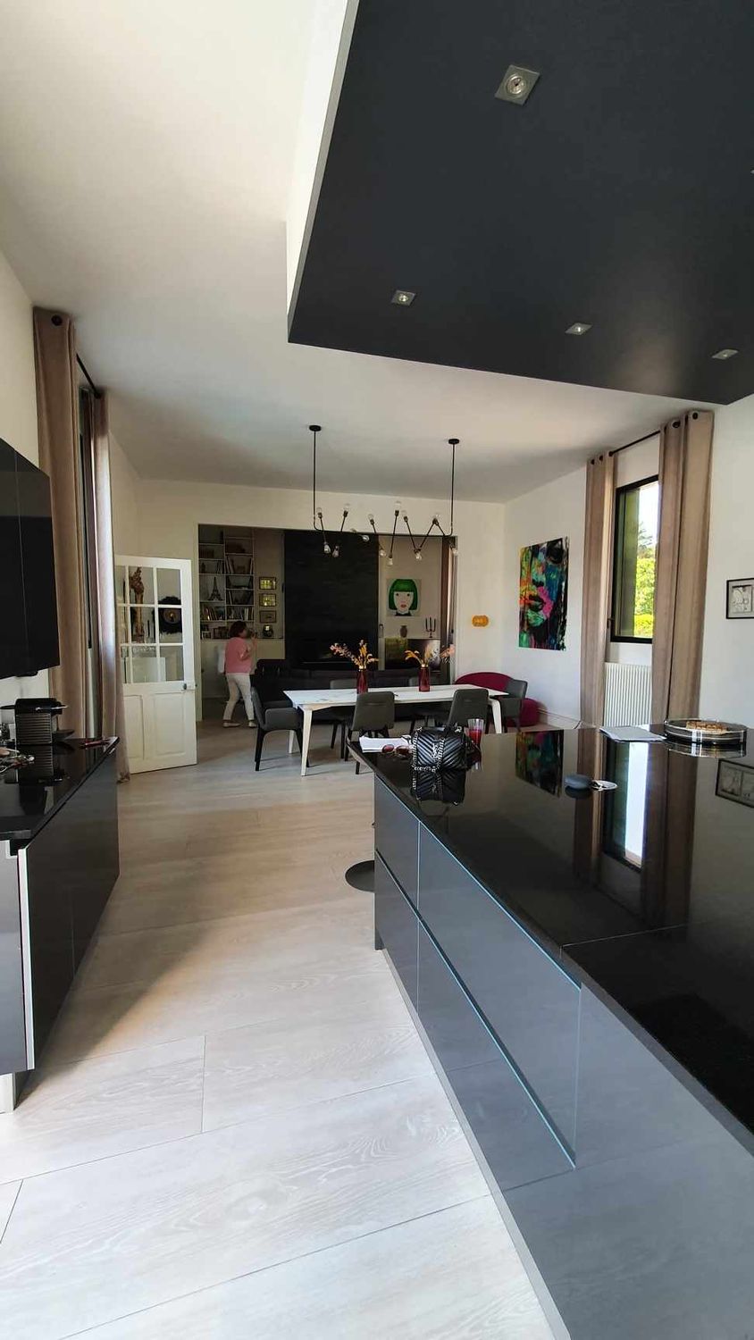 A VENDRE- Maison Les Thermes- Salies-Du-Salat