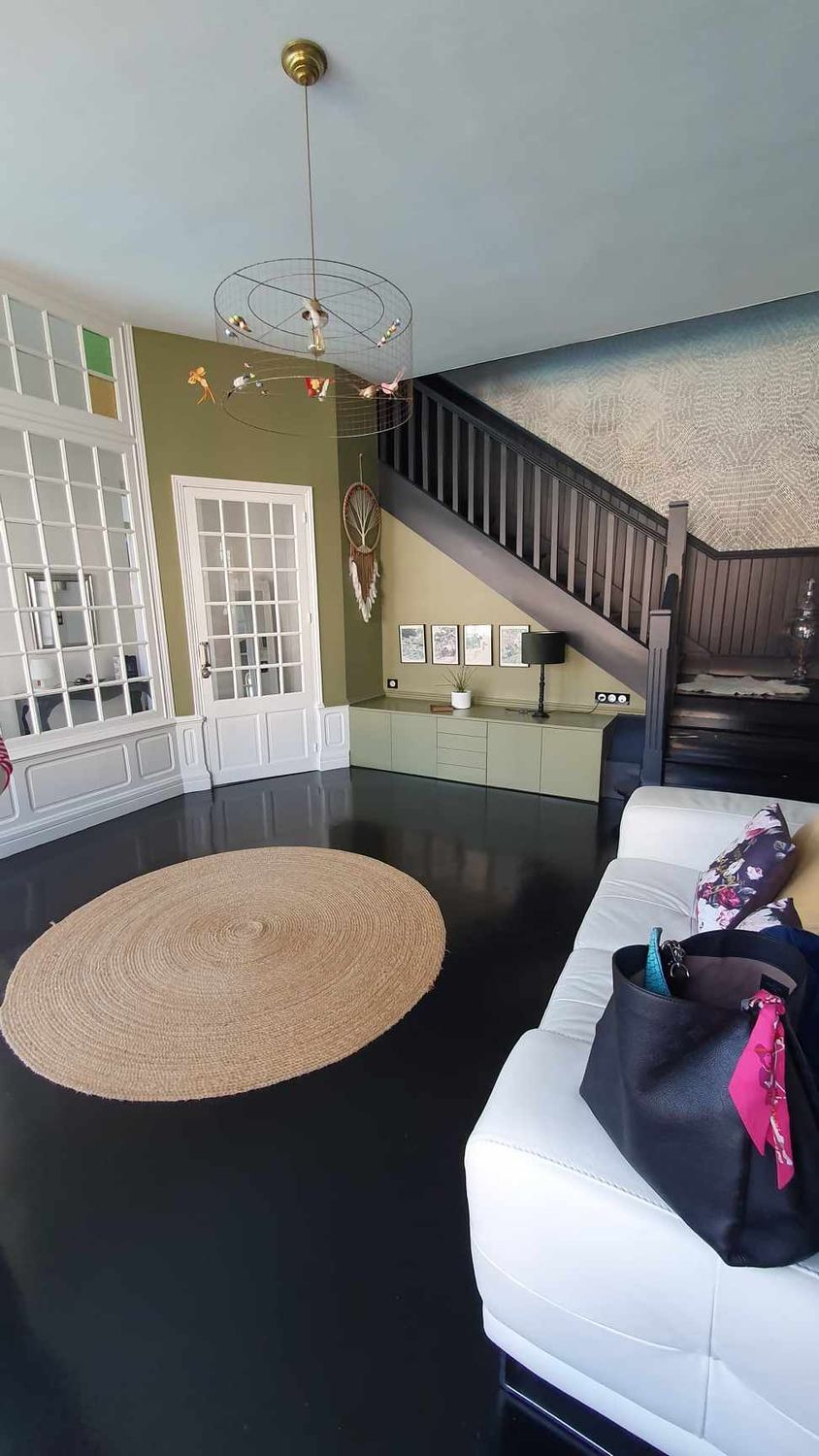 A VENDRE- Maison Les Thermes- Salies-Du-Salat