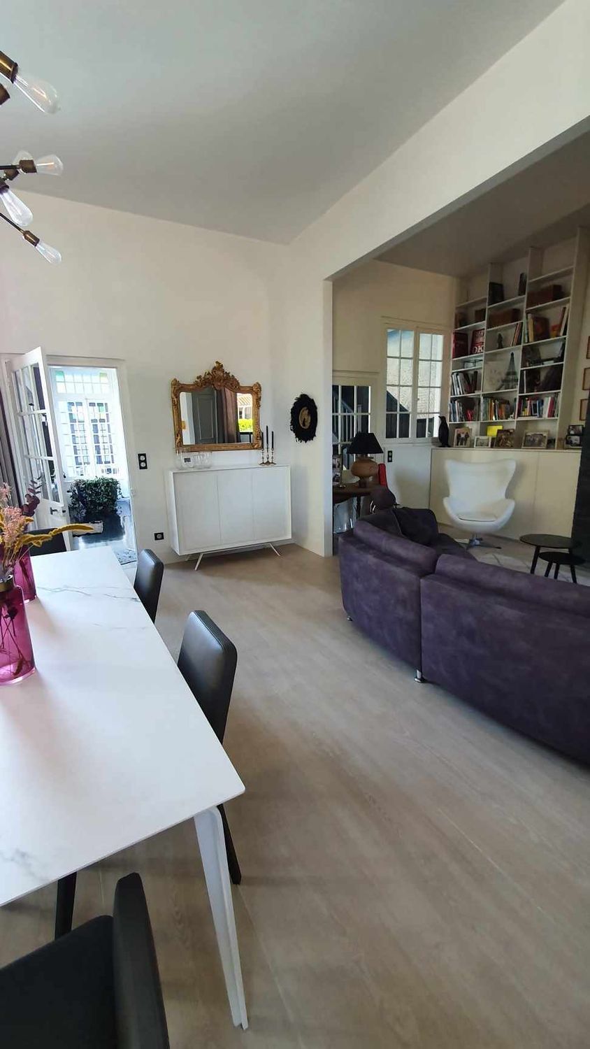 A VENDRE- Maison Les Thermes- Salies-Du-Salat