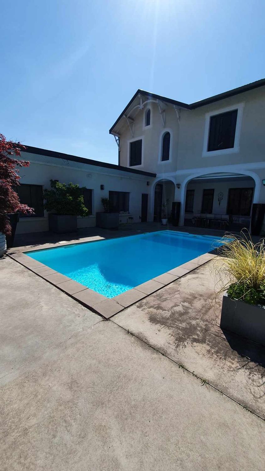 A VENDRE- Maison Les Thermes- Salies-Du-Salat