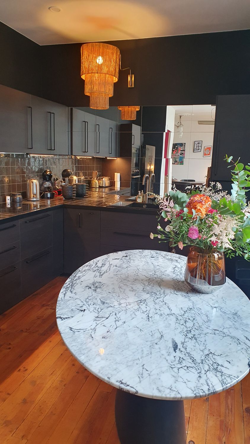 LOCATION T1- 33m² en Résidence séniors à Saint-Gaudens