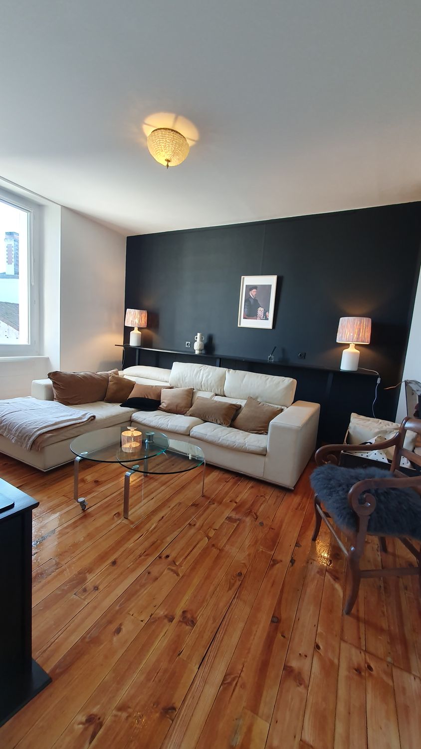 LOCATION Studio - 19m² en Résidence séniors à Saint-Gaudens