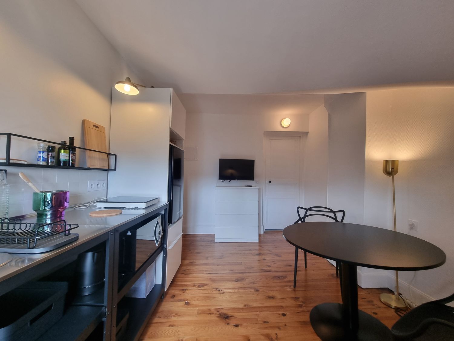 LOCATION T1- 33m² en Résidence séniors à Saint-Gaudens