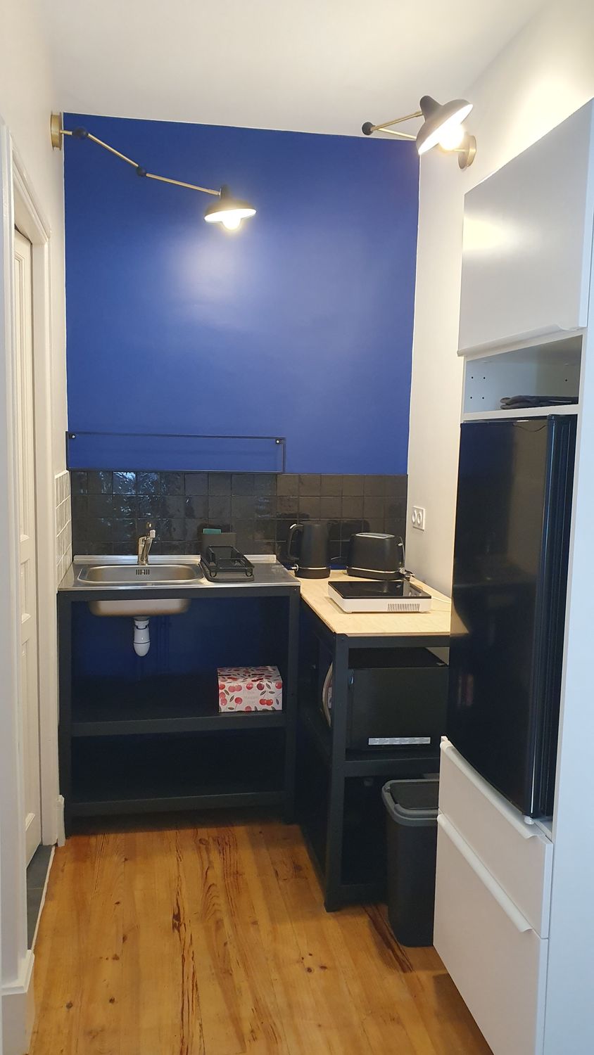 LOCATION Studio - 19m² en Résidence séniors à Saint-Gaudens