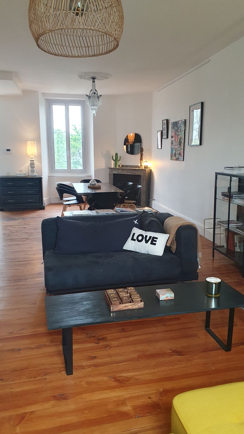 LOCATION T1- 33m² en Résidence séniors à Saint-Gaudens