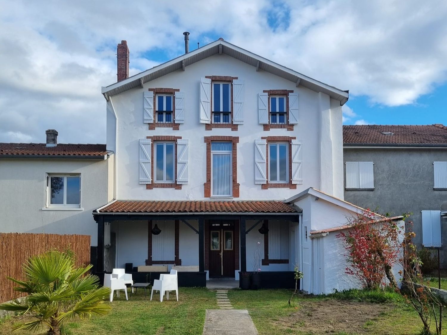 LOCATION T1- 33m² en Résidence séniors à Saint-Gaudens