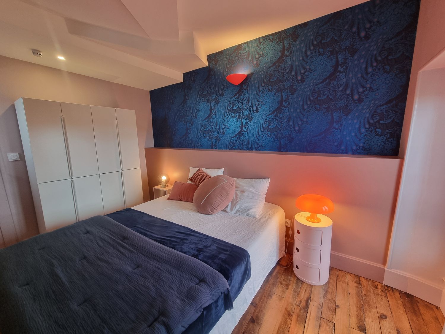 LOCATION T1- 33m² en Résidence séniors à Saint-Gaudens