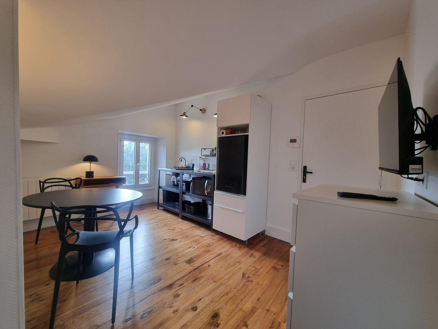 LOCATION T1- 33m² en Résidence séniors à Saint-Gaudens