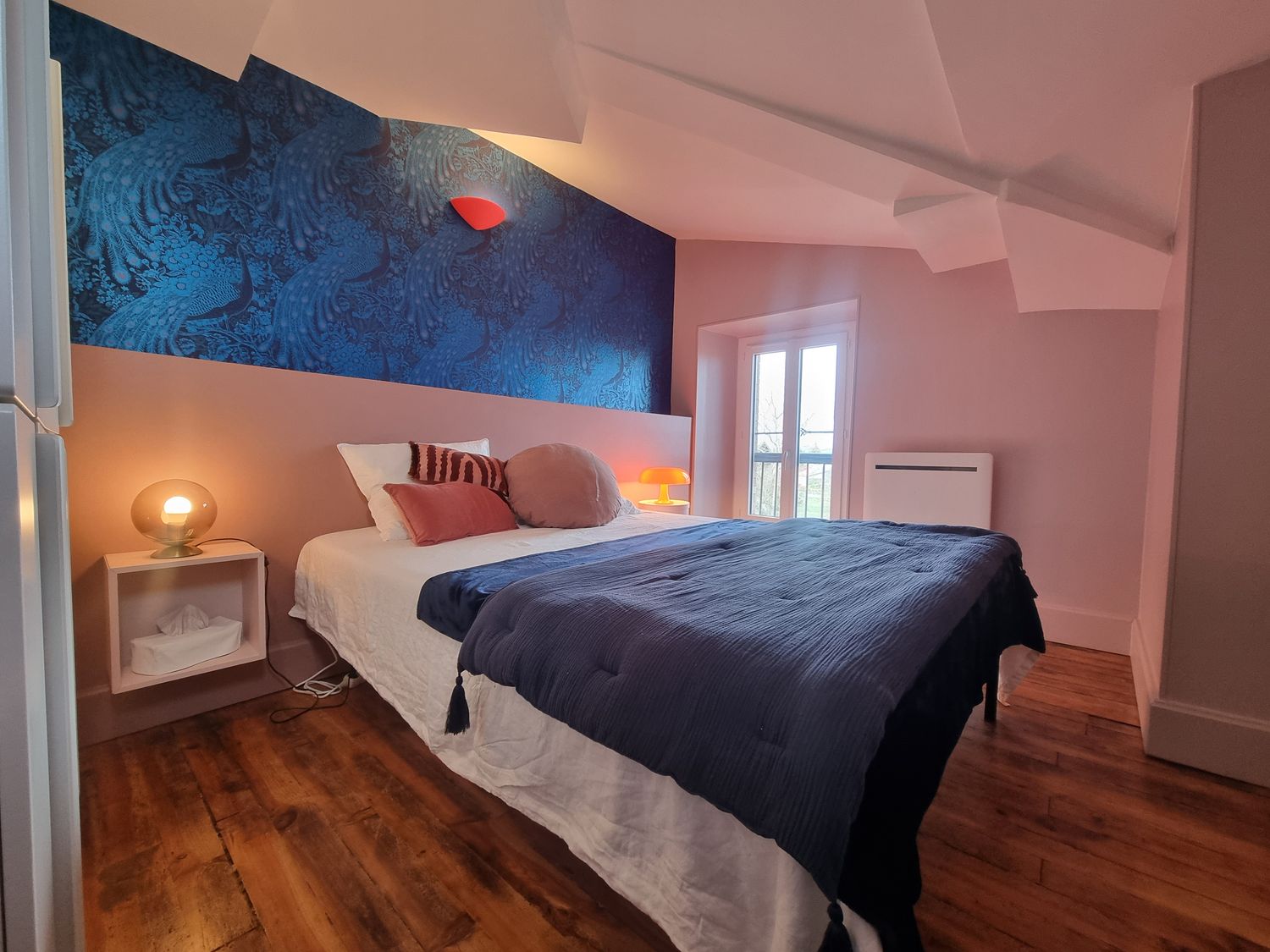 LOCATION T1- 33m² en Résidence séniors à Saint-Gaudens