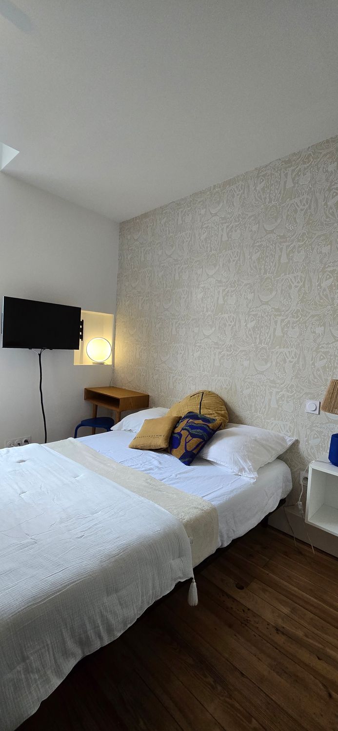 LOCATION Studio - 19m² en Résidence séniors à Saint-Gaudens