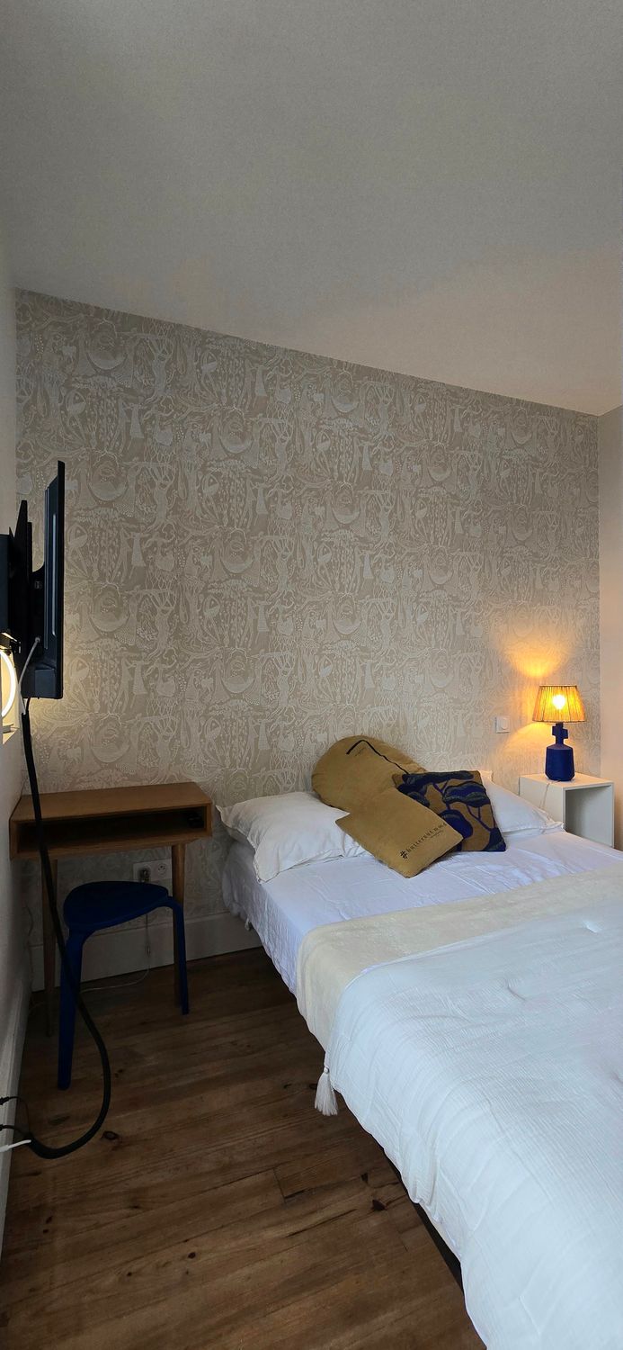 LOCATION Studio - 19m² en Résidence séniors à Saint-Gaudens