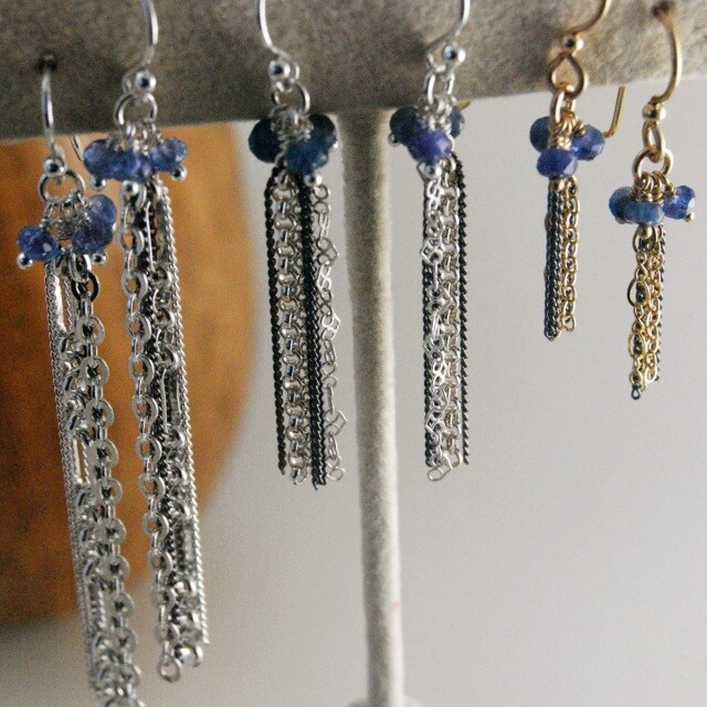 Tassel, Fringe &amp; More!
