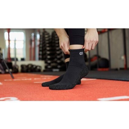 Luke sockshoe