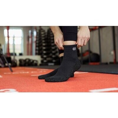 Luke sockshoe