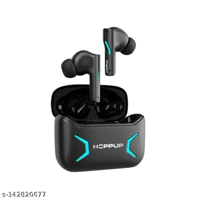 Hoppup Predator Xo1 Gaming Earbuds