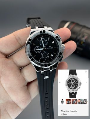 Maurice Lacroix watch(COD)