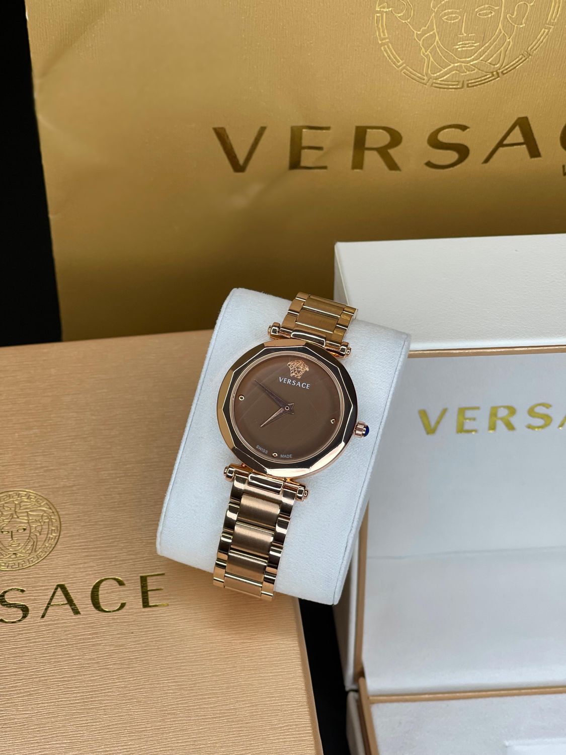 Versace Watch