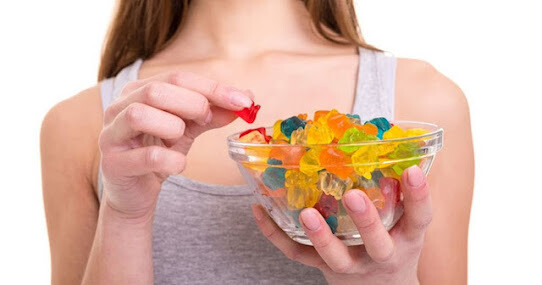New Farm CBD Gummies - official Website Price &amp; Where To Buy?