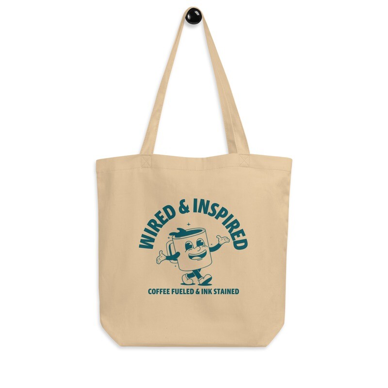 Eco Tote Bag