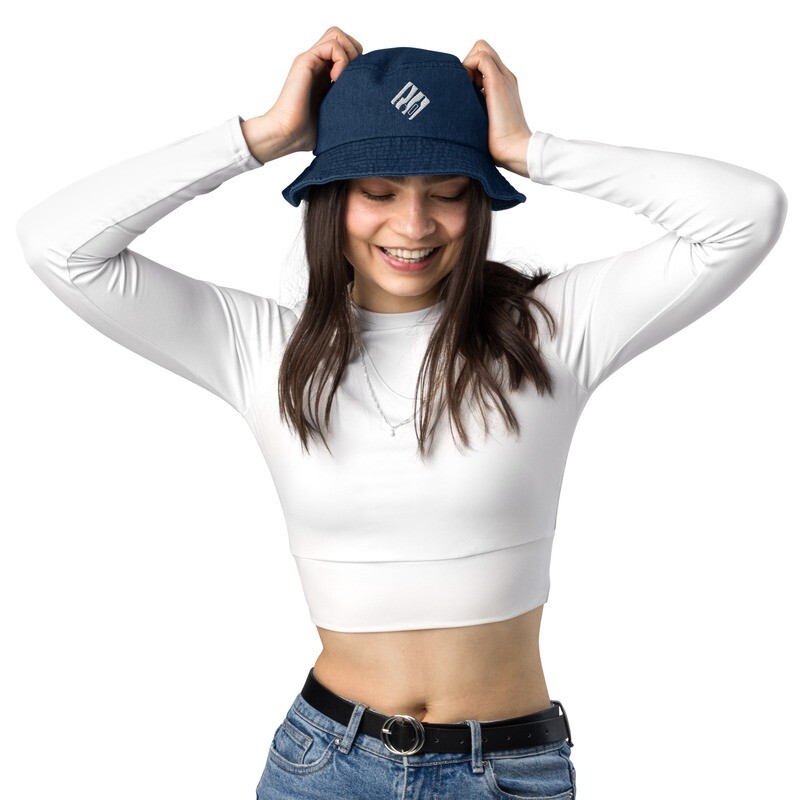 CFWF Icon Bucket Hat