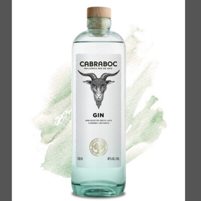 Cabraboc Gin