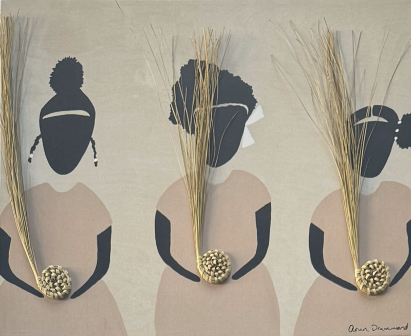 Three Sisters