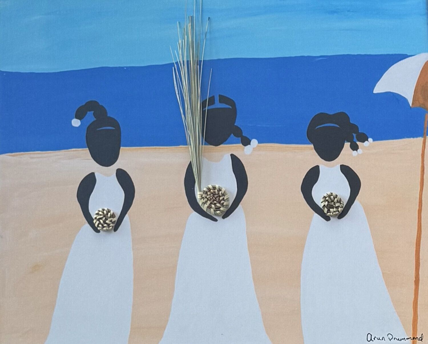 Three Sisters 2